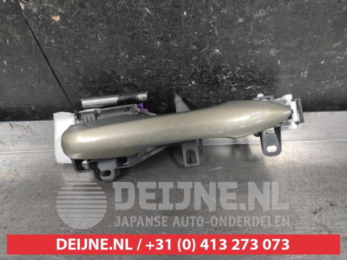 Toyota Yaris Cross Portiergreep 4Deurs rechts-voor O694908