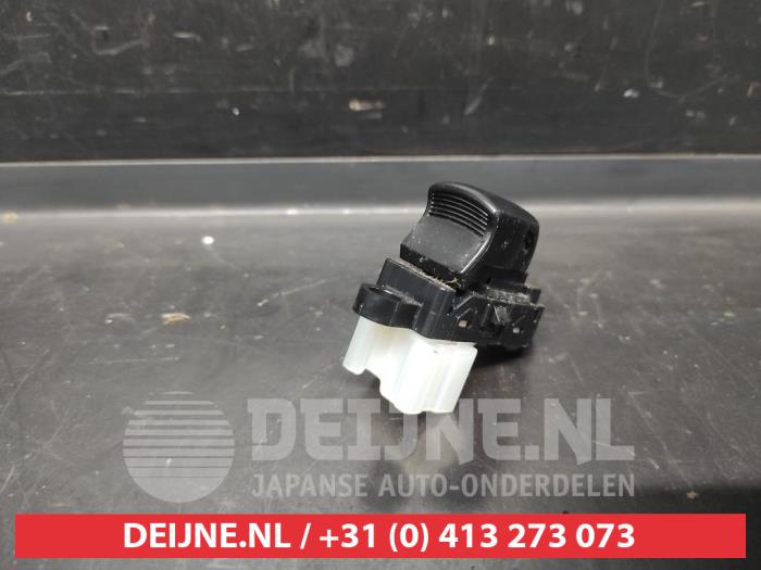 Nissan Qashqai Elektrisches Fenster Schalter O694910
