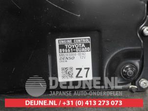 Toyota Yaris Cross Schlossset Zylinder (komplett) O694922 foto 2