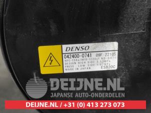 Toyota Yaris Cross Air conditioning pump O694924 photo 3