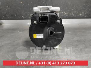 Toyota Yaris Cross Air conditioning pump O694924 photo 2