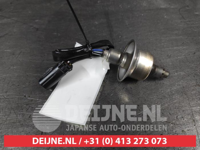 Toyota Yaris Cross Lambda probe O694926