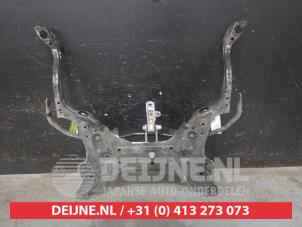 Toyota Yaris Cross Unterrahmen O694927 foto 2