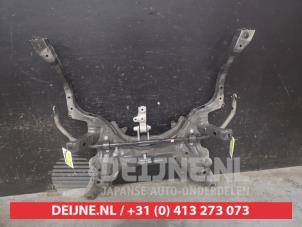 Gebruikte Subframe Toyota Yaris Cross (PB1/PJ1) 1.5 12V Hybrid 115 Prijs op aanvraag aangeboden door V.Deijne Jap.Auto-onderdelen BV