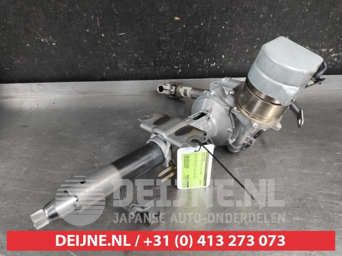 Toyota Yaris Cross Lenksäulenwelle O694929
