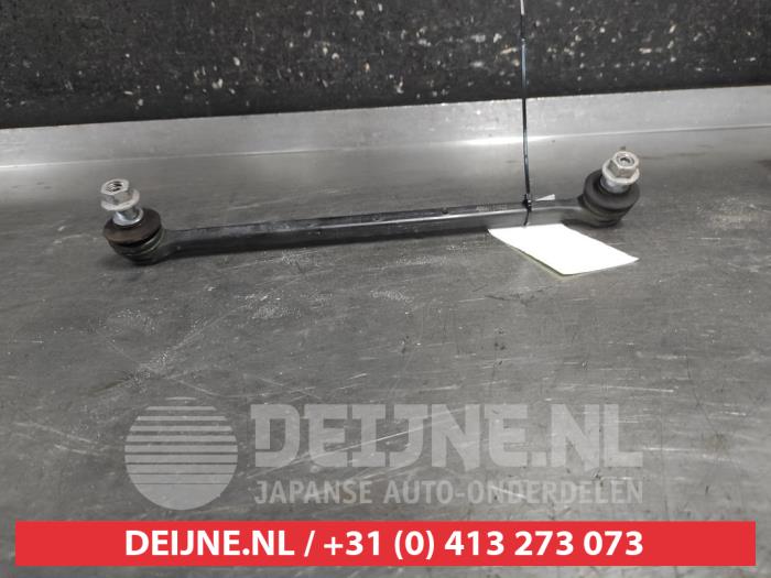 Toyota Yaris Cross Anti-roll bar guide O694937