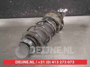 Toyota Yaris Cross Stoßdämpferstrebe links vorne O694941 foto 2