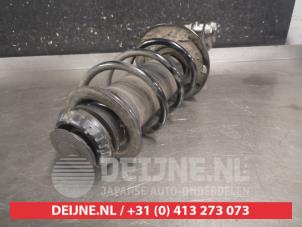 Toyota Yaris Cross Front shock absorber rod, right O694942 photo 2