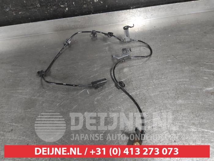 Toyota Yaris Cross ABS Sensor O694945