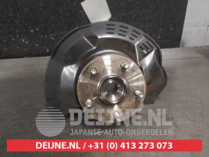 Toyota Yaris Cross Achsschenkel links vorne O694947 foto 2