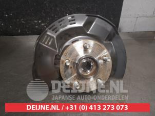 Toyota Yaris Cross Achsschenkel rechts vorne O694948 foto 2