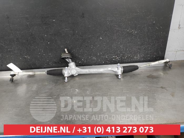 Toyota Yaris Cross Stuurhuis O694949