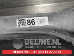 Toyota Yaris Cross Stuurhuis O694949 foto 3