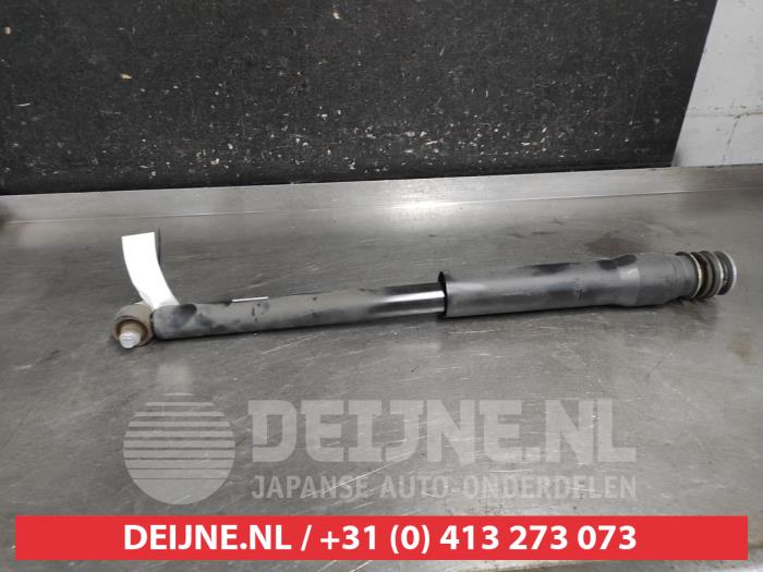Toyota Yaris Cross Schokdemper links-achter O694952
