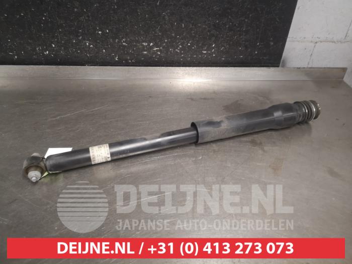 Toyota Yaris Cross Schokdemper rechts-achter O694953