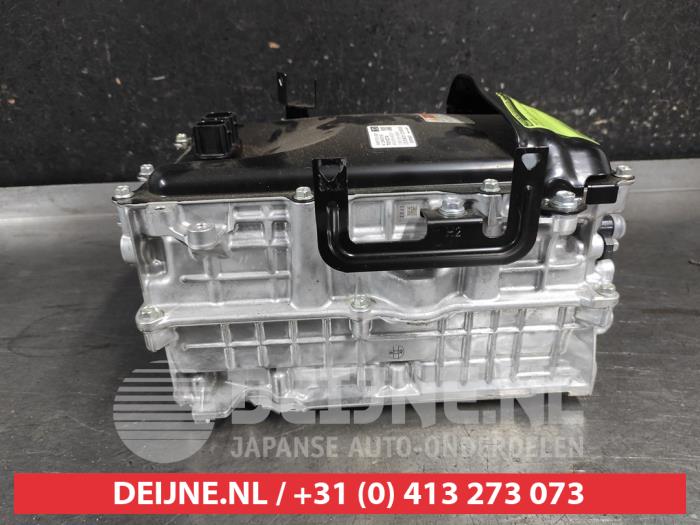 Toyota Yaris Cross Inverter (Hybrid) O694954