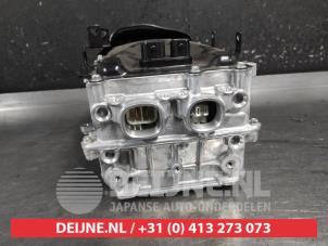 Toyota Yaris Cross Inverter O694954 foto 2