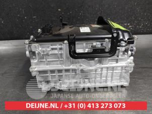 Gebruikte Inverter Toyota Yaris Cross (PB1/PJ1) 1.5 12V Hybrid 115 Prijs op aanvraag aangeboden door V.Deijne Jap.Auto-onderdelen BV