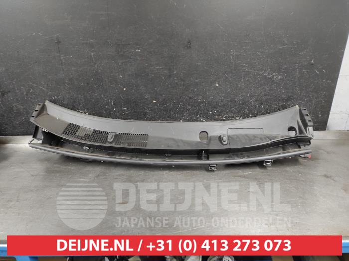 Toyota Yaris Cross Paravent O694955