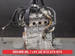 Toyota Yaris Motor O694988 foto 3