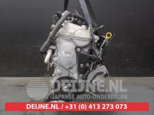 Toyota Yaris Motor O694988 foto 2