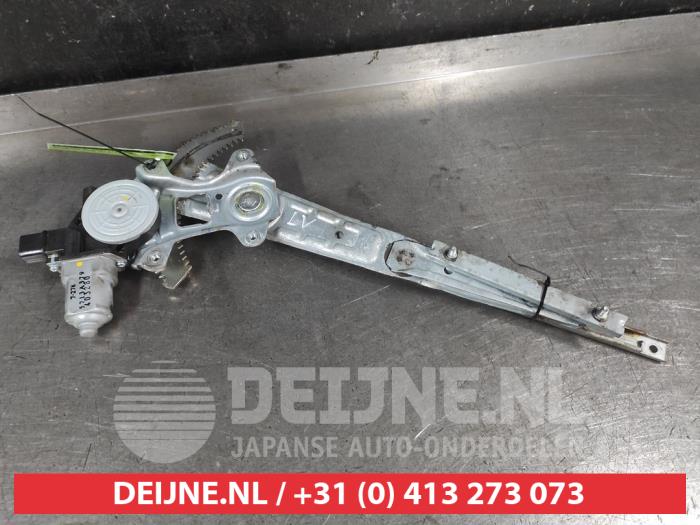 Mitsubishi Space Star Ruitmechaniek 4Deurs links-voor O694966