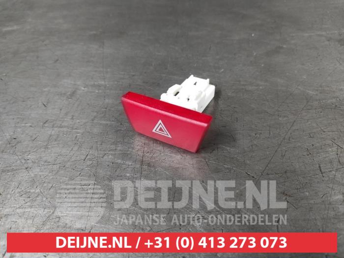 Toyota Aygo Paniekverlichtings Schakelaar O694991