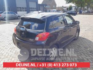 Mitsubishi Space Star Rücklicht rechts O694971 foto 3