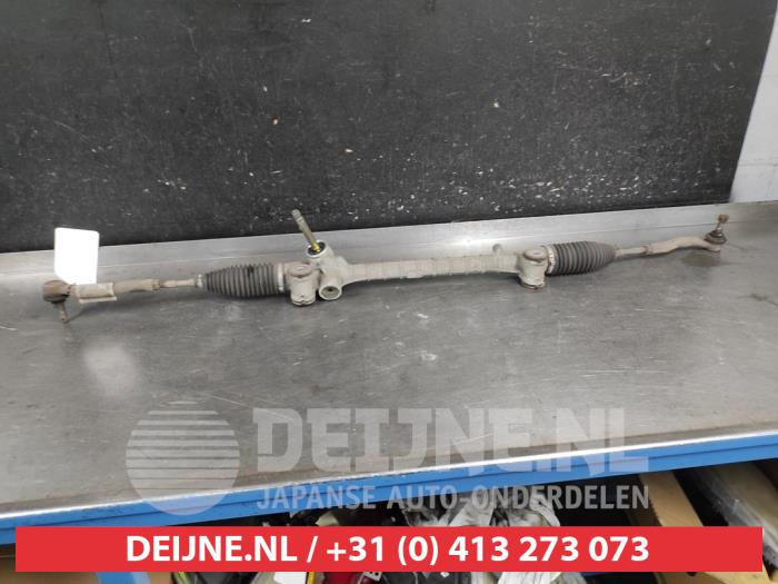 Toyota Aygo Stuurhuis O695000