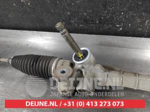Toyota Aygo Lenkgetriebe O695000 foto 2