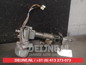 Toyota Aygo Steering column O695006 photo 2
