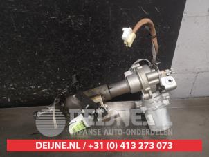 Gebruikte Stuurkolomas Toyota Aygo (B10) 1.0 12V VVT-i Prijs op aanvraag aangeboden door V.Deijne Jap.Auto-onderdelen BV