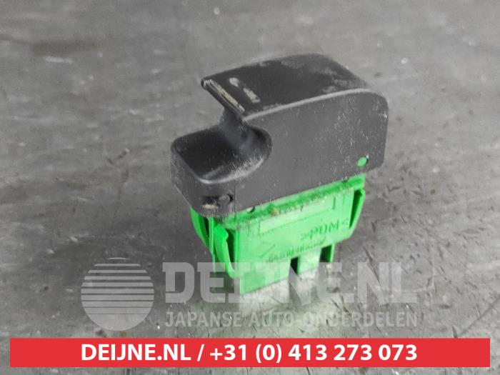 Toyota Aygo Elektrisch Raam Schakelaar O695012