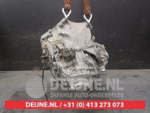 Mazda CX-3 Versnellingsbak O695026 foto 2