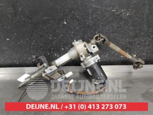 Gebruikte Stuurkolomas Toyota Yaris II (P9) 1.3 16V VVT-i Prijs op aanvraag aangeboden door V.Deijne Jap.Auto-onderdelen BV