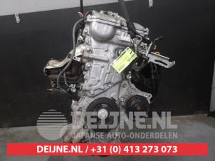 Gebruikte Motor Toyota Verso 1.6 16V VVT-i Prijs € 750,00 Margeregeling aangeboden door V.Deijne Jap.Auto-onderdelen BV