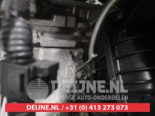 Toyota Verso Engine O695043 photo 3