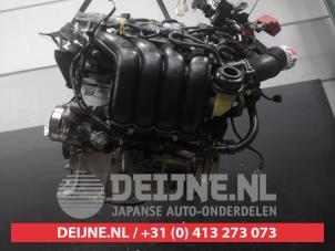 Toyota Verso Engine O695043 photo 2