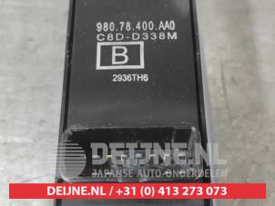 Mitsubishi Colt Multi-functional window switch O695055 photo 2