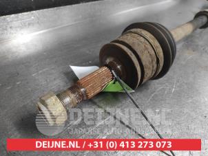 Mitsubishi Colt Front drive shaft, right O695060 photo 2