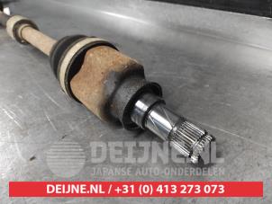 Mitsubishi Colt Front drive shaft, right O695060 photo 3