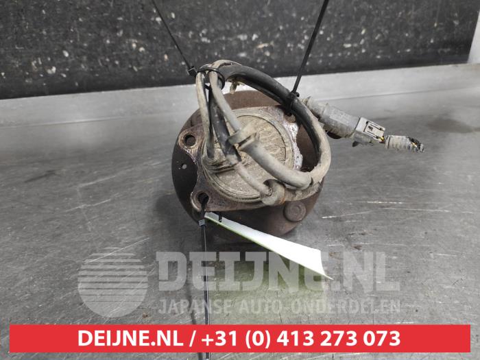 Mitsubishi Colt Rear wheel bearing O695061