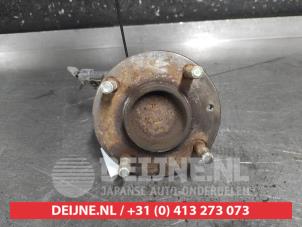 Mitsubishi Colt Rear wheel bearing O695061 photo 2