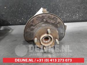Mitsubishi Colt Knuckle, front right O695063 photo 2