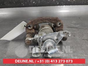 Mitsubishi Colt Bremszange links hinten O695065 foto 2