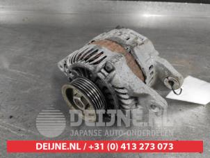 Gebruikte Dynamo Mitsubishi Colt CZC 1.5 16V Prijs op aanvraag aangeboden door V.Deijne Jap.Auto-onderdelen BV