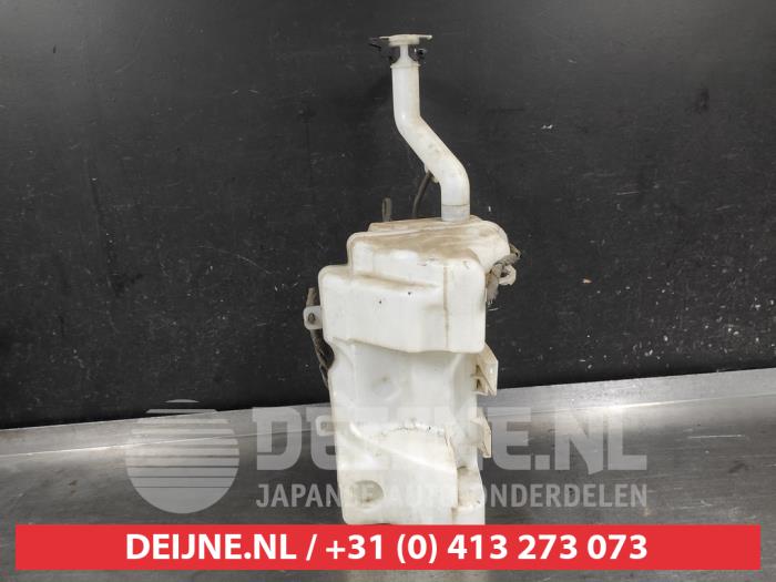 Mitsubishi Colt Scheibensprühertank vorne O695071