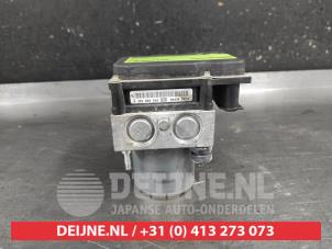 Gebruikte ABS Pomp Mitsubishi Colt CZC 1.5 16V Prijs € 100,00 Margeregeling aangeboden door V.Deijne Jap.Auto-onderdelen BV