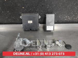 Gebruikte Computer Motormanagement Mitsubishi Colt CZC 1.5 16V Prijs € 100,00 Margeregeling aangeboden door V.Deijne Jap.Auto-onderdelen BV