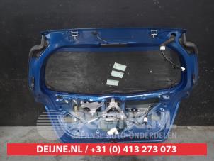 Toyota Yaris Tailgate O695092 photo 2